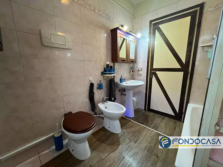 Immagine 11 di Appartamento in vendita  in Via Britannici a Palazzolo Sull'oglio