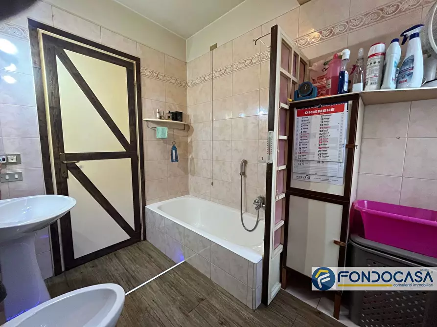 Immagine 10 di Appartamento in vendita  in Via Britannici a Palazzolo Sull'oglio