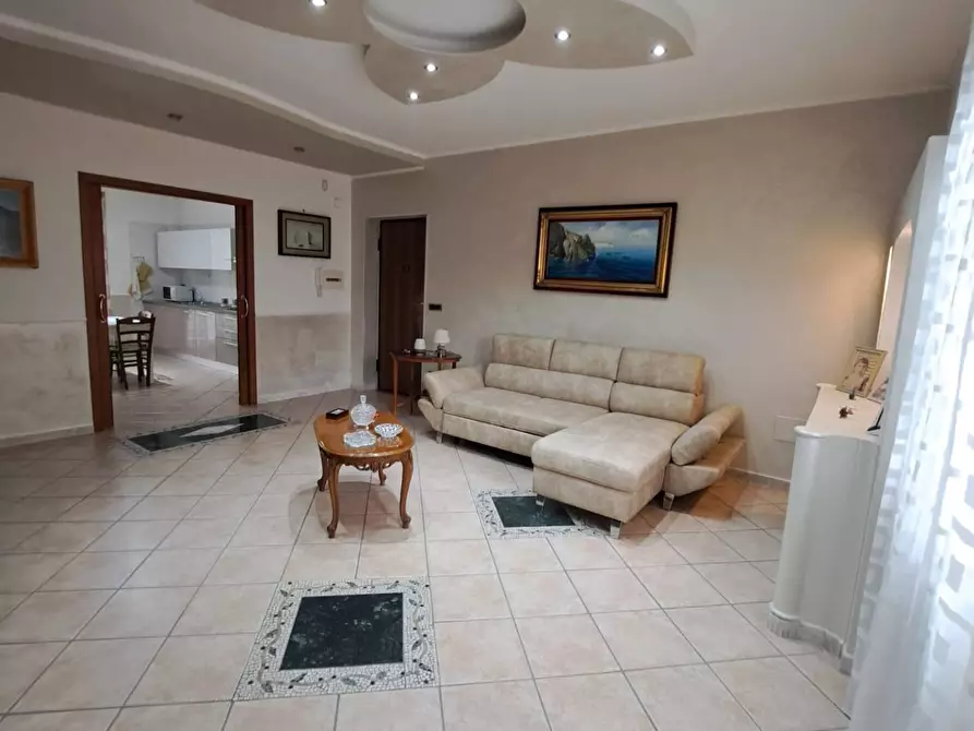 Immagine 2 di Appartamento in vendita  6 a Camposano