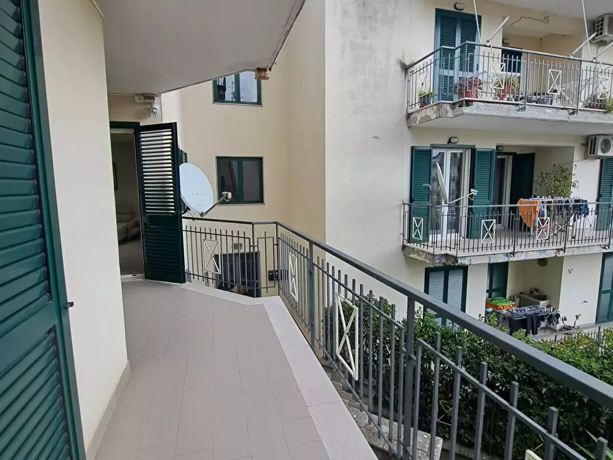 Immagine 8 di Appartamento in vendita  6 a Camposano