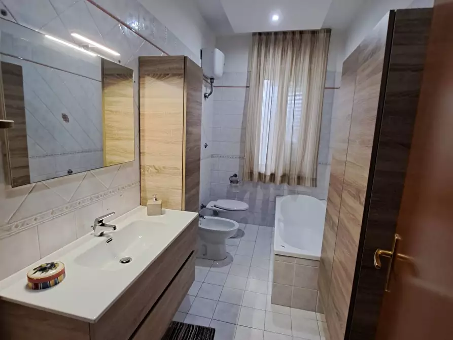 Immagine 11 di Appartamento in vendita  6 a Camposano