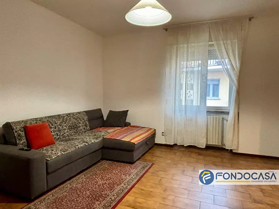 Immagine 7 di Appartamento in vendita  a Palazzolo Sull'oglio