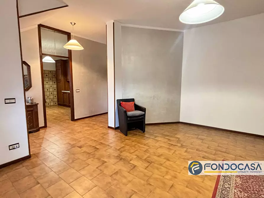 Immagine 6 di Appartamento in vendita  a Palazzolo Sull'oglio