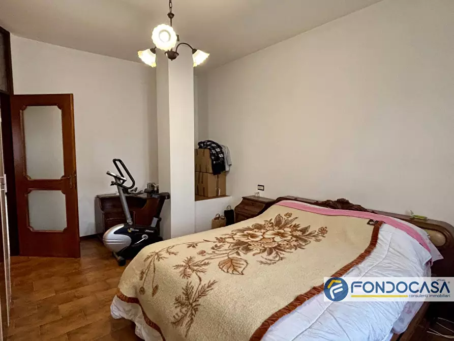 Immagine 19 di Appartamento in vendita  a Palazzolo Sull'oglio