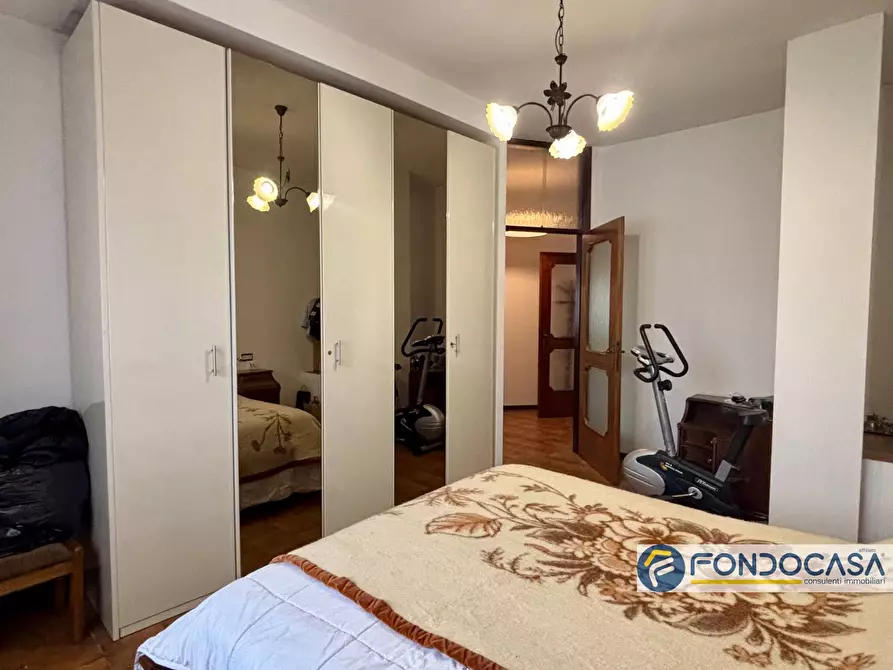 Immagine 18 di Appartamento in vendita  a Palazzolo Sull'oglio