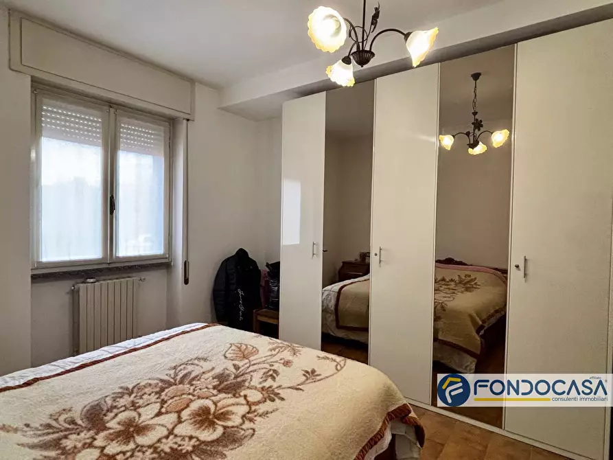 Immagine 17 di Appartamento in vendita  a Palazzolo Sull'oglio