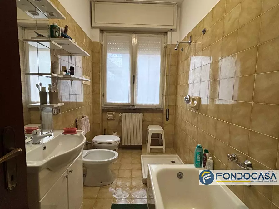 Immagine 21 di Appartamento in vendita  a Palazzolo Sull'oglio