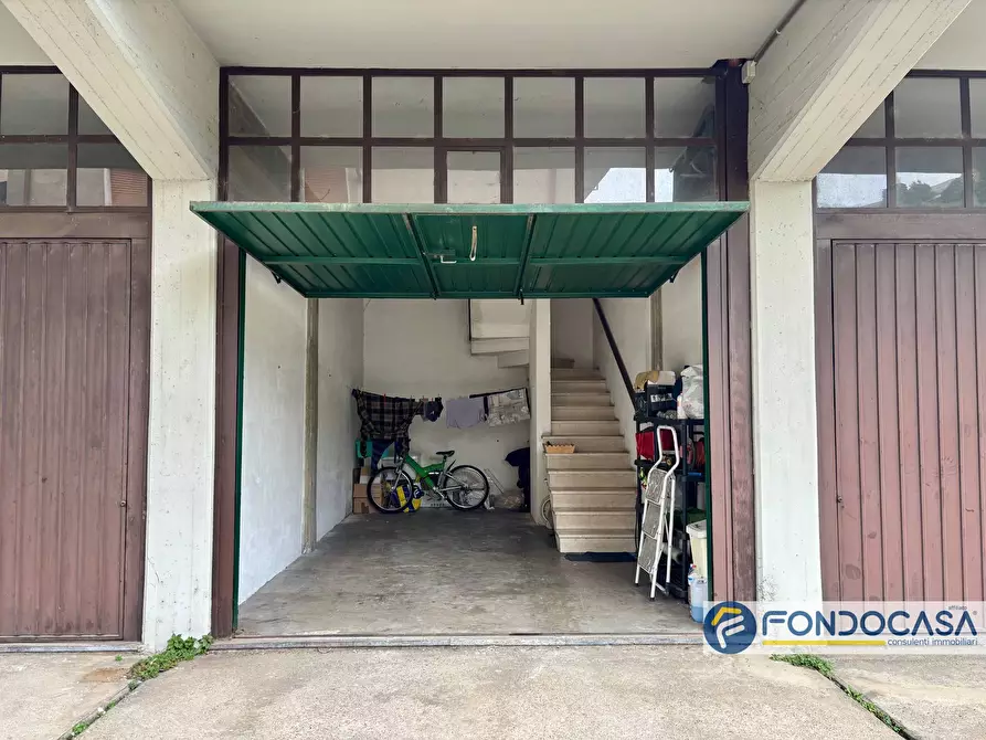 Immagine 25 di Appartamento in vendita  a Palazzolo Sull'oglio