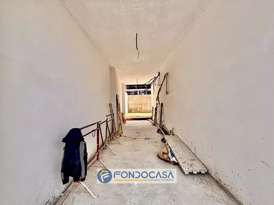 Immagine 11 di Villa in vendita  in via madre Teresa di calcutta S.n.c a Cancello Ed Arnone