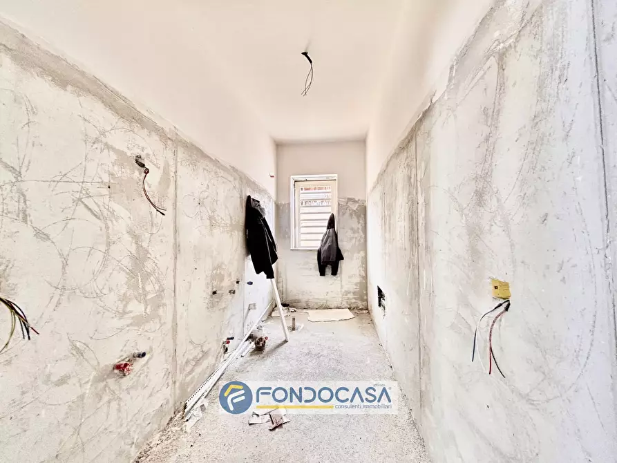 Immagine 13 di Villa in vendita  in via madre Teresa di calcutta S.n.c a Cancello Ed Arnone