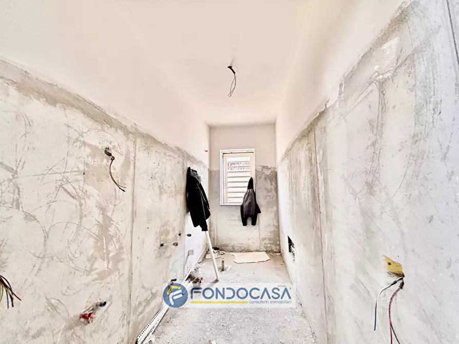 Immagine 14 di Villa in vendita  in via madre Teresa di calcutta S.n.c a Cancello Ed Arnone