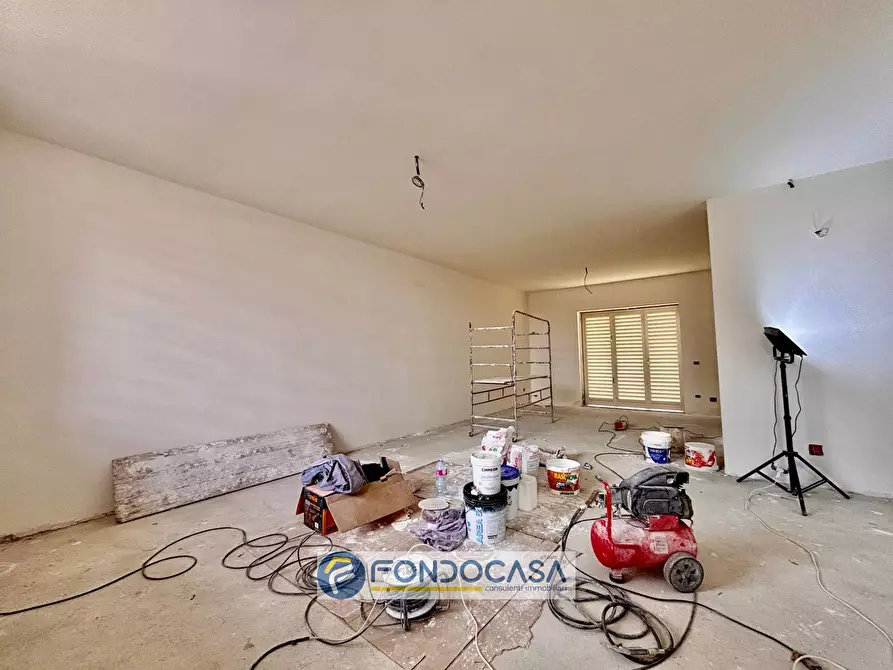 Immagine 16 di Villa in vendita  in via madre Teresa di calcutta S.n.c a Cancello Ed Arnone