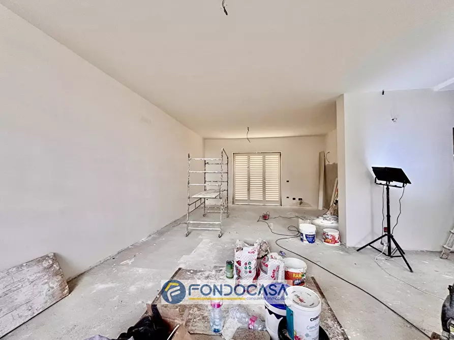 Immagine 17 di Villa in vendita  in via madre Teresa di calcutta S.n.c a Cancello Ed Arnone