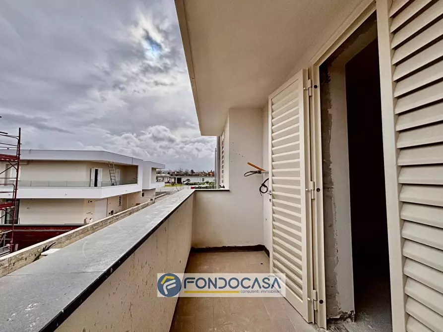 Immagine 20 di Villa in vendita  in via madre Teresa di calcutta S.n.c a Cancello Ed Arnone