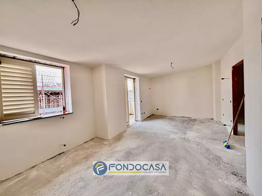 Immagine 23 di Villa in vendita  in via madre Teresa di calcutta S.n.c a Cancello Ed Arnone