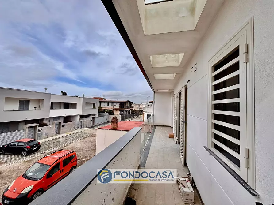 Immagine 26 di Villa in vendita  in via madre Teresa di calcutta S.n.c a Cancello Ed Arnone