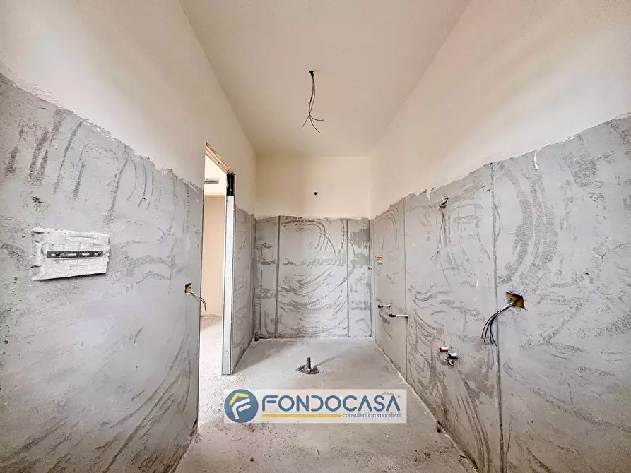 Immagine 27 di Villa in vendita  in via madre Teresa di calcutta S.n.c a Cancello Ed Arnone