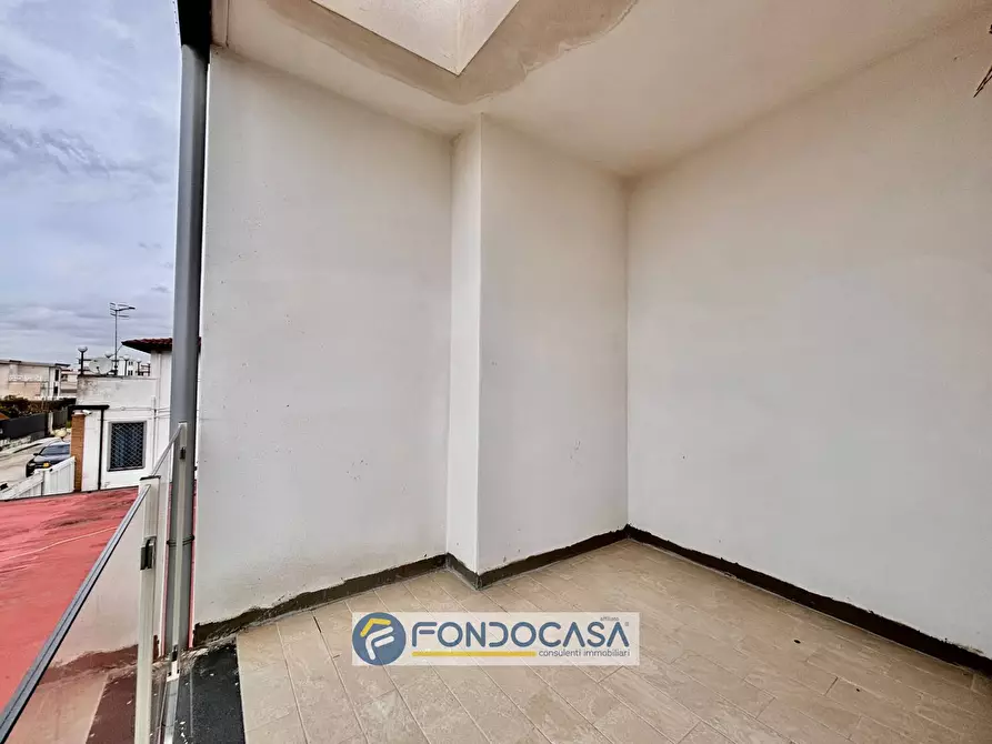 Immagine 28 di Villa in vendita  in via madre Teresa di calcutta S.n.c a Cancello Ed Arnone