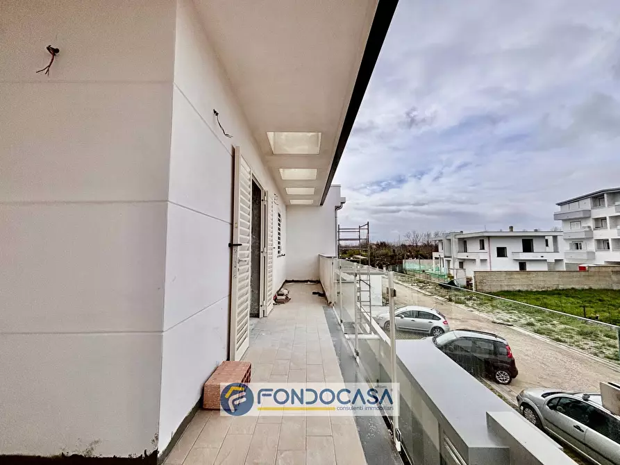 Immagine 29 di Villa in vendita  in via madre Teresa di calcutta S.n.c a Cancello Ed Arnone