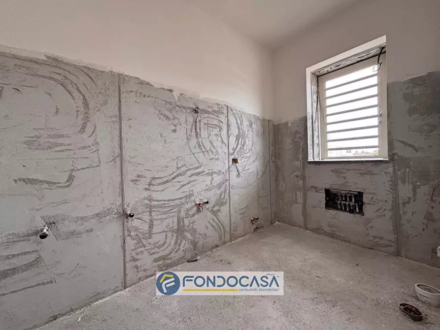 Immagine 34 di Villa in vendita  in via madre Teresa di calcutta S.n.c a Cancello Ed Arnone