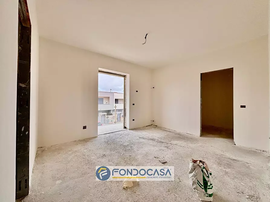 Immagine 36 di Villa in vendita  in via madre Teresa di calcutta S.n.c a Cancello Ed Arnone