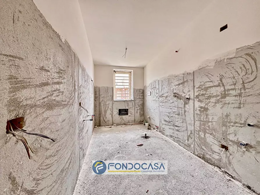 Immagine 37 di Villa in vendita  in via madre Teresa di calcutta S.n.c a Cancello Ed Arnone