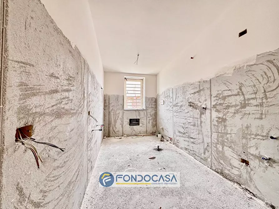 Immagine 38 di Villa in vendita  in via madre Teresa di calcutta S.n.c a Cancello Ed Arnone