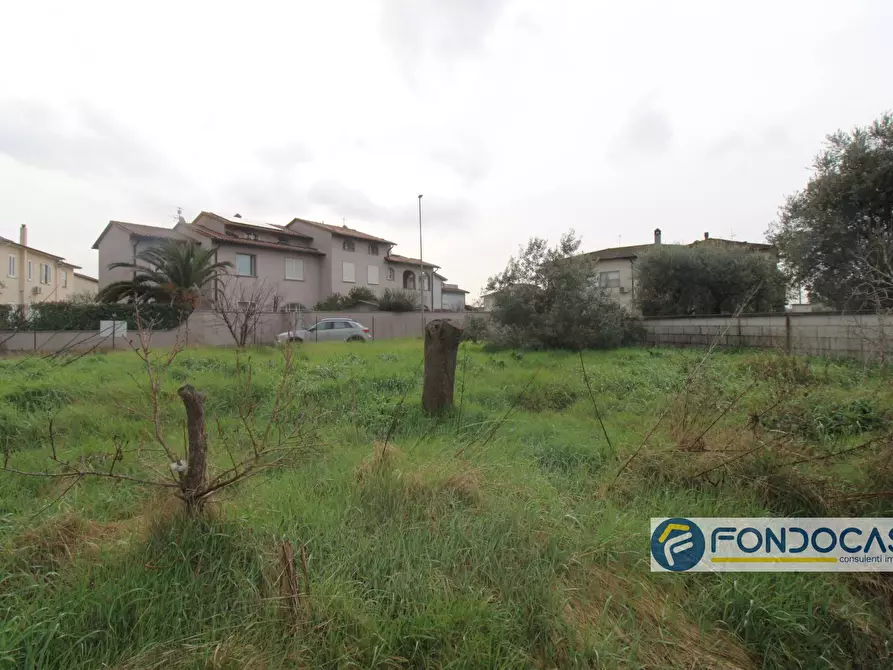 Immagine 5 di Terreno residenziale in vendita  in Via Del Popolo a Pontedera
