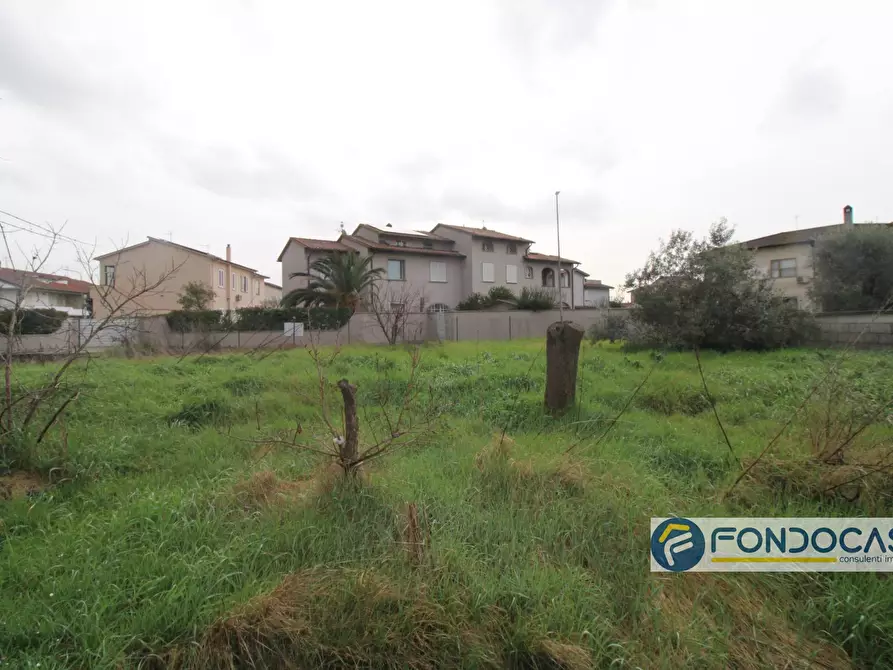 Immagine 6 di Terreno residenziale in vendita  in Via Del Popolo a Pontedera