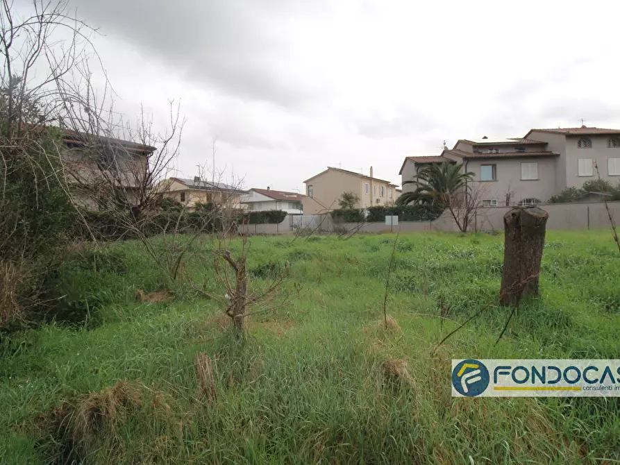 Immagine 7 di Terreno residenziale in vendita  in Via Del Popolo a Pontedera