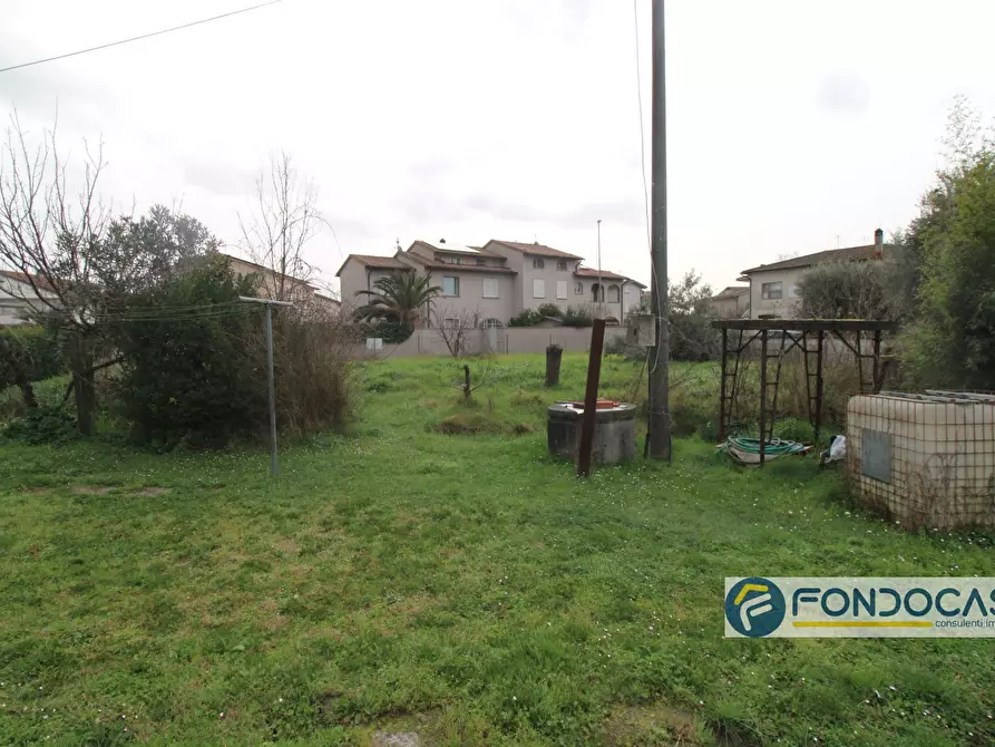 Immagine 8 di Terreno residenziale in vendita  in Via Del Popolo a Pontedera
