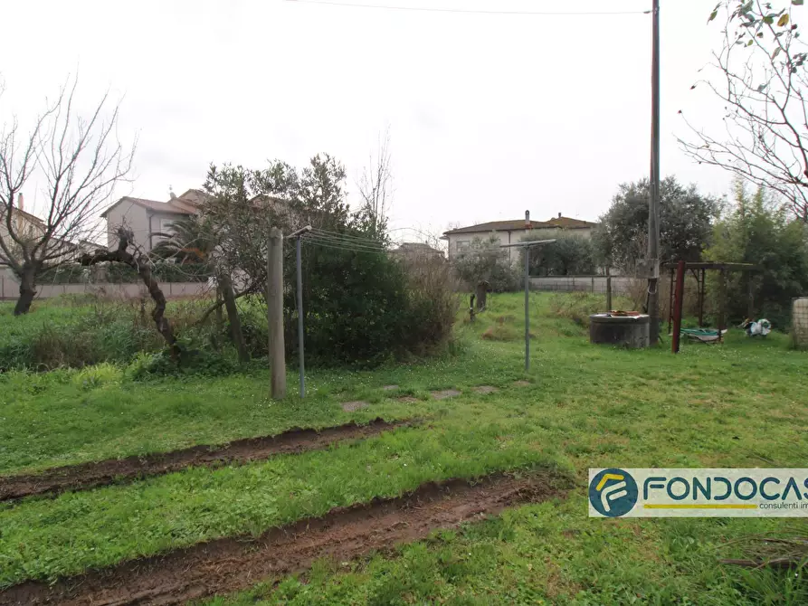 Immagine 9 di Terreno residenziale in vendita  in Via Del Popolo a Pontedera