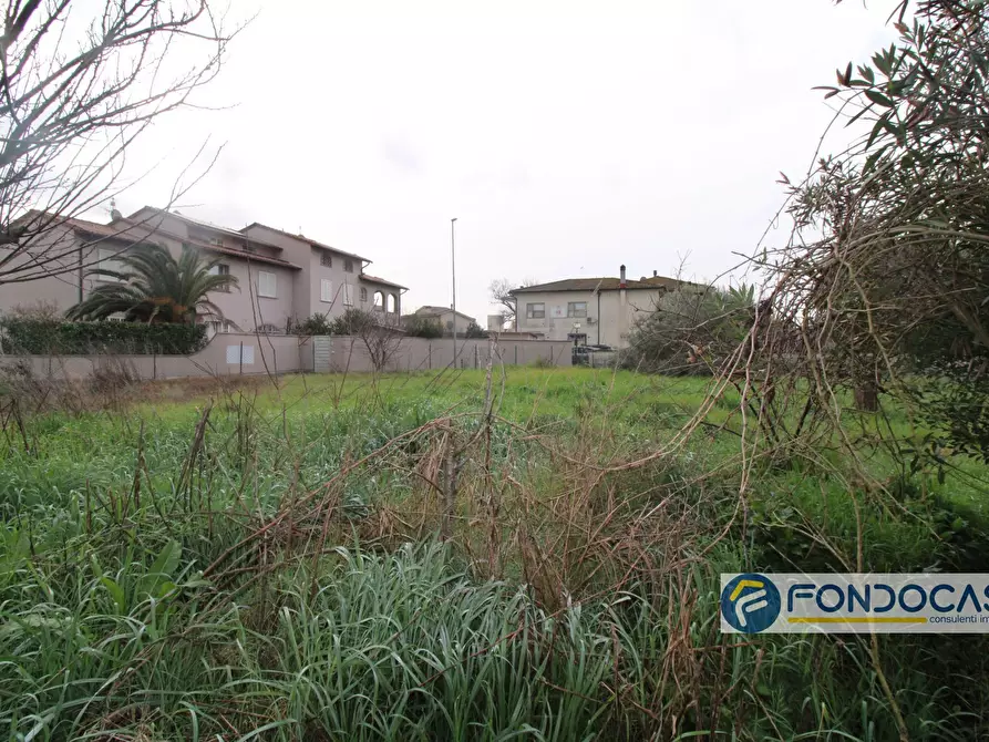 Immagine 10 di Terreno residenziale in vendita  in Via Del Popolo a Pontedera