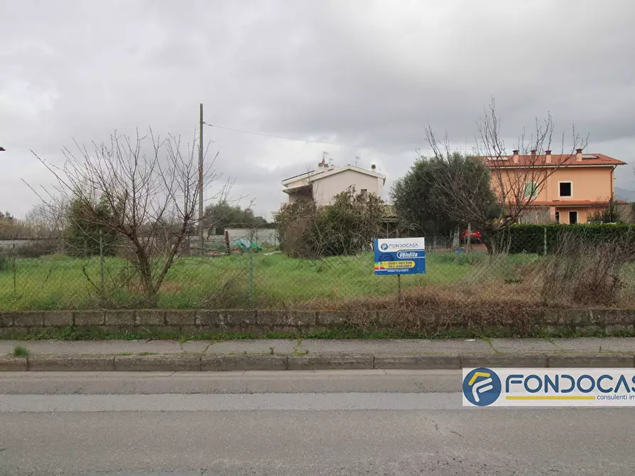 Immagine 1 di Terreno residenziale in vendita  in Via Del Popolo a Pontedera