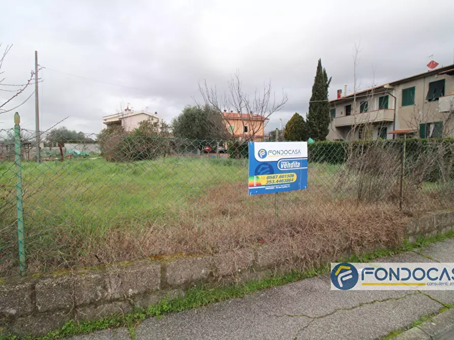 Immagine 13 di Terreno residenziale in vendita  in Via Del Popolo a Pontedera