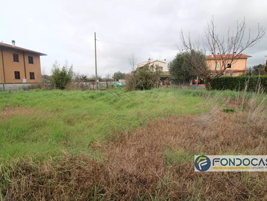 Immagine 2 di Terreno residenziale in vendita  in Via Del Popolo a Pontedera