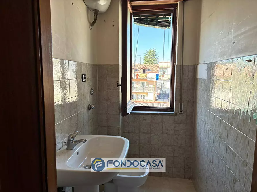 Immagine 12 di Appartamento in vendita  in via dei pettirossi 4 a Sant'antimo