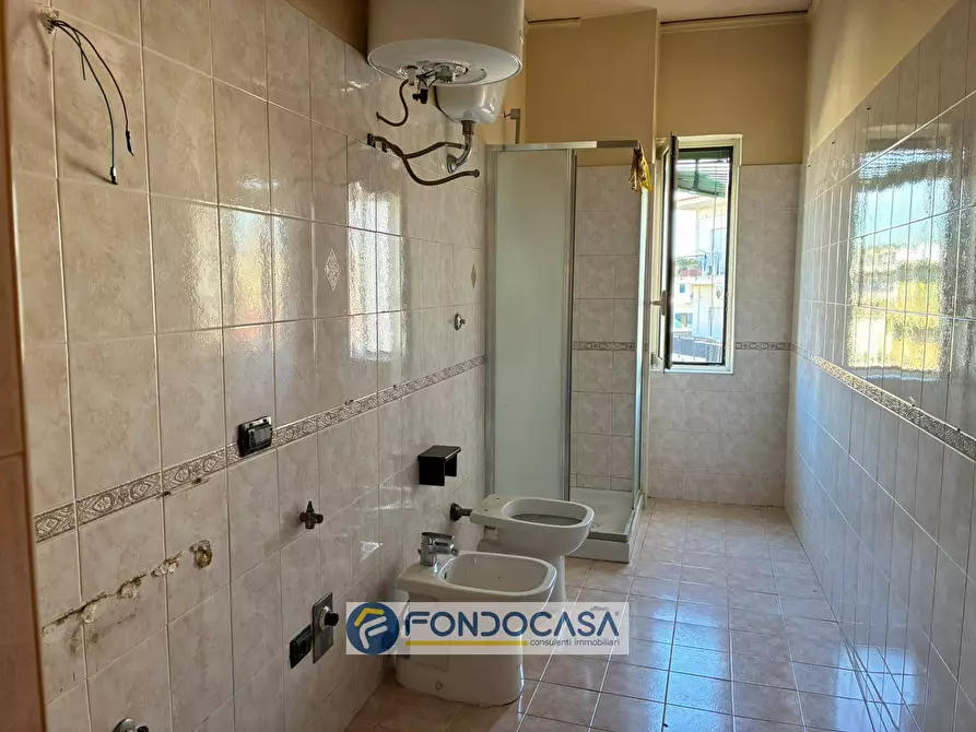 Immagine 11 di Appartamento in vendita  in via dei pettirossi 4 a Sant'antimo