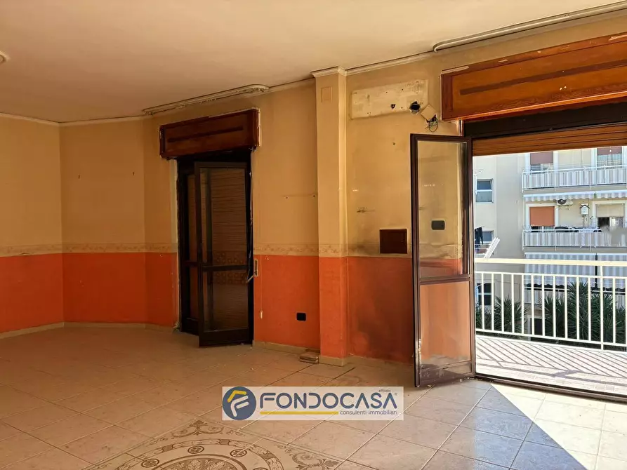 Immagine 9 di Appartamento in vendita  in via dei pettirossi 4 a Sant'antimo