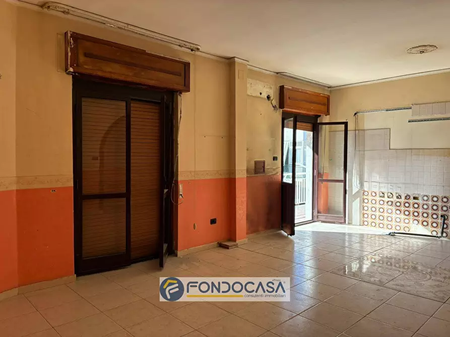 Immagine 8 di Appartamento in vendita  in via dei pettirossi 4 a Sant'antimo