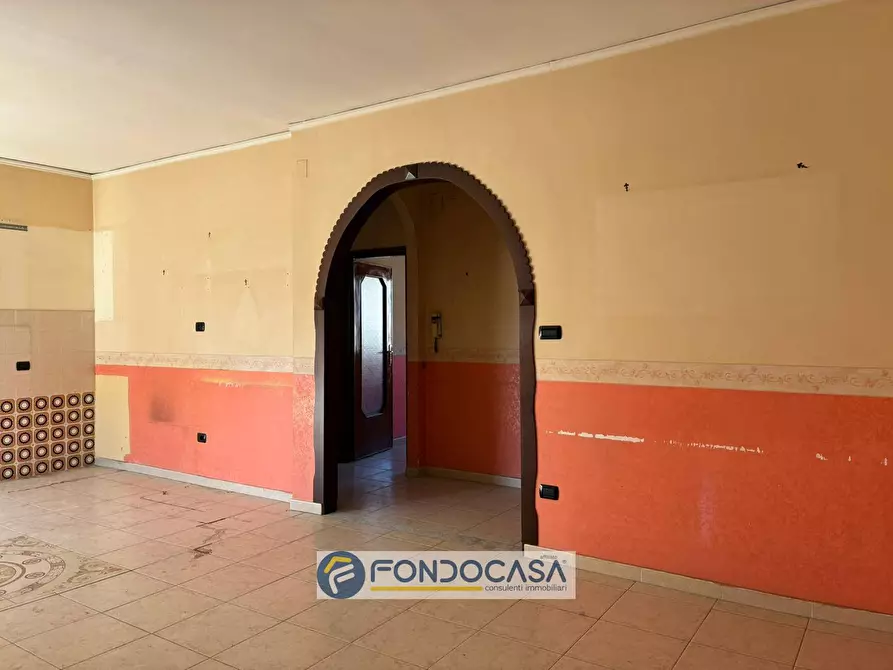Immagine 10 di Appartamento in vendita  in via dei pettirossi 4 a Sant'antimo