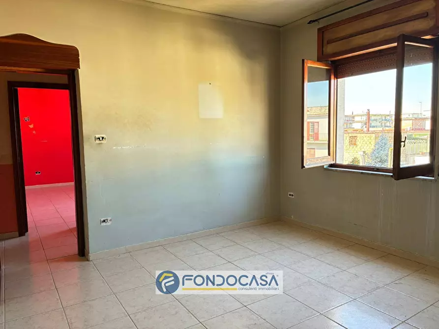 Immagine 13 di Appartamento in vendita  in via dei pettirossi 4 a Sant'antimo