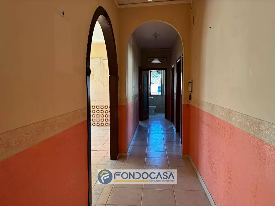 Immagine 7 di Appartamento in vendita  in via dei pettirossi 4 a Sant'antimo