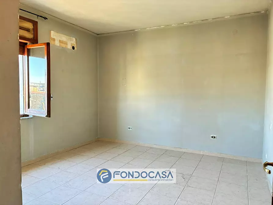 Immagine 14 di Appartamento in vendita  in via dei pettirossi 4 a Sant'antimo