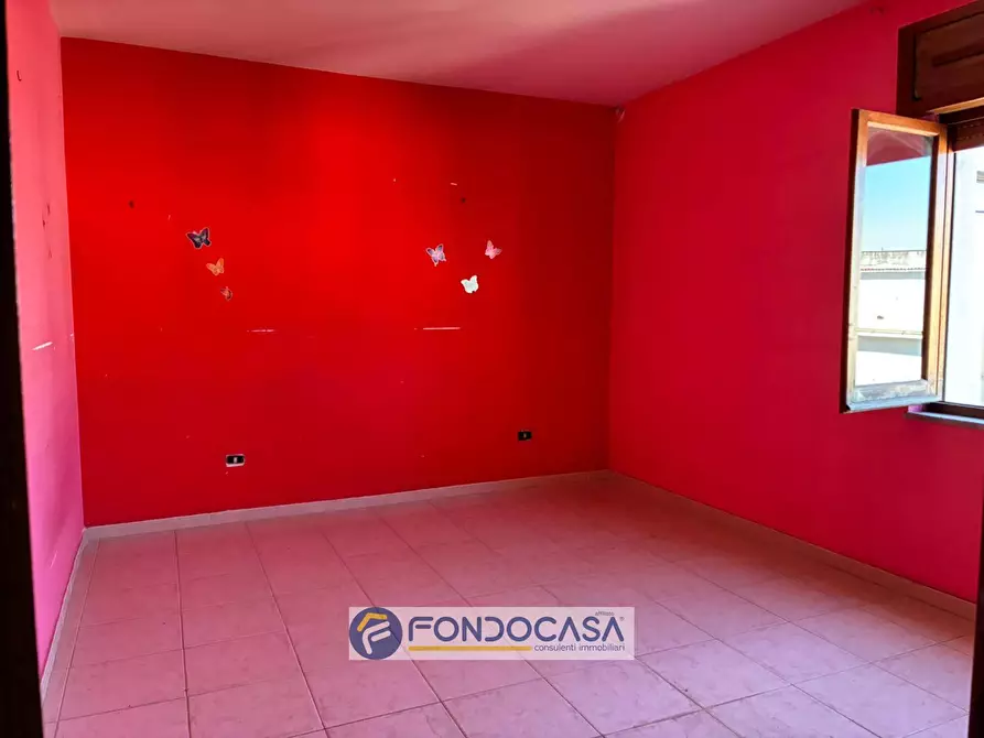 Immagine 17 di Appartamento in vendita  in via dei pettirossi 4 a Sant'antimo