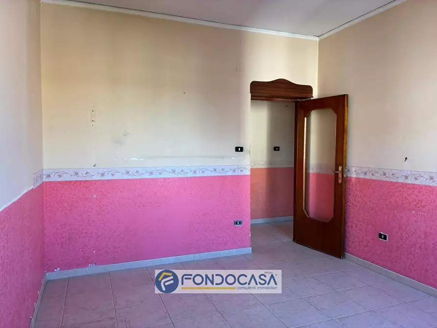 Immagine 16 di Appartamento in vendita  in via dei pettirossi 4 a Sant'antimo