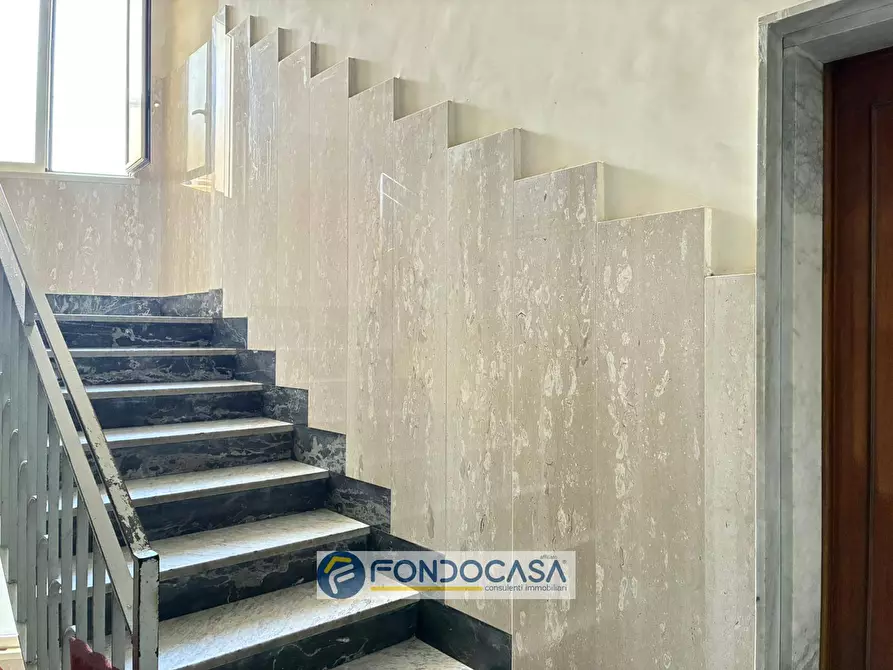 Immagine 3 di Appartamento in vendita  in via dei pettirossi 4 a Sant'antimo