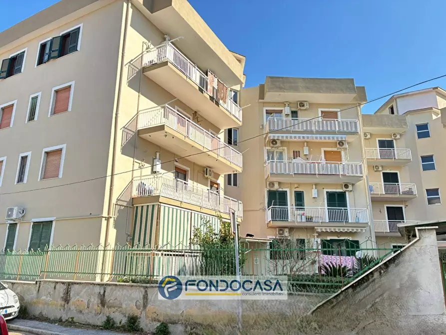 Immagine 2 di Appartamento in vendita  in via dei pettirossi 4 a Sant'antimo