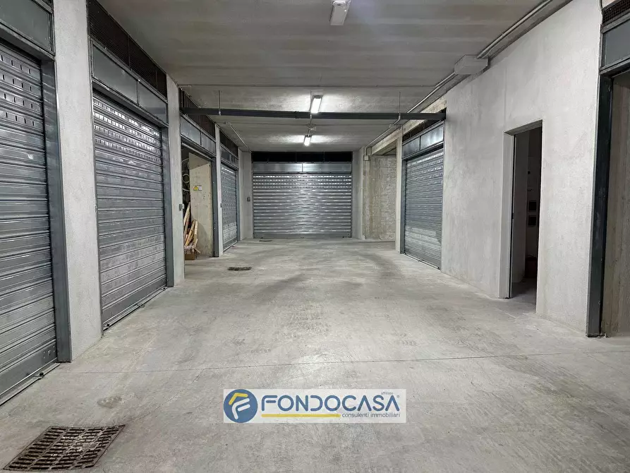 Immagine 19 di Attico in vendita  in via alessandro volta a Sant'arpino