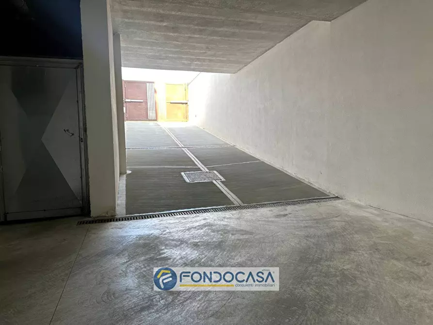 Immagine 17 di Attico in vendita  in via alessandro volta a Sant'arpino